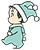 エクラ歩き