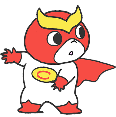 キャラ丸くん