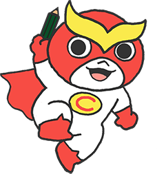 キャラ丸くん