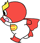 キャラ丸