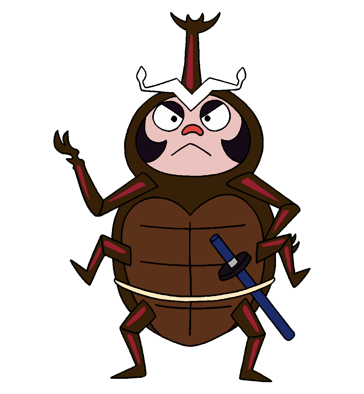 kabuto